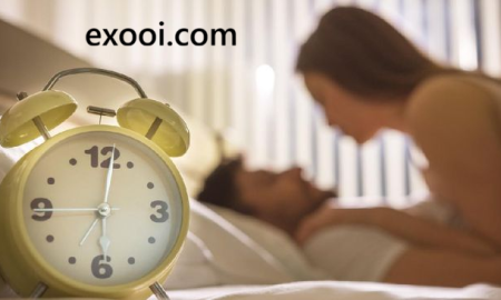 Apakah Memilih Waktu Bercinta Sangat Penting?