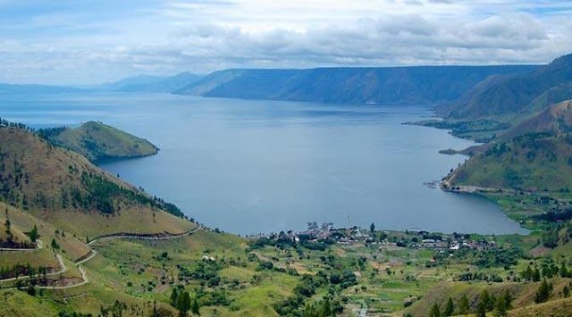 Danau Toba