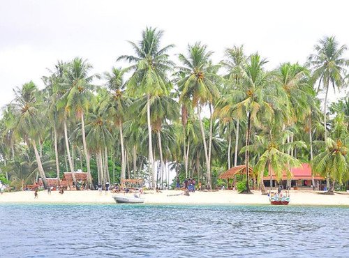 Pulau Pasumpahan