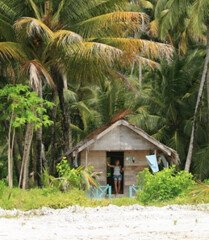 Pulau Banyak