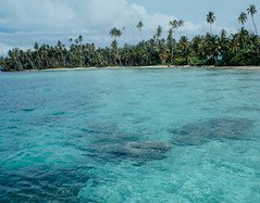 Pulau Banyak