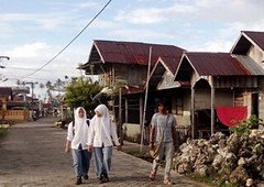 Pulau Banyak