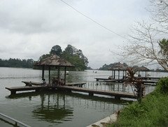 Tempat Wisata Bogor