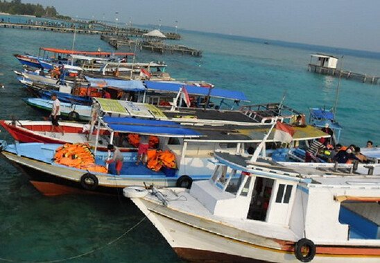 pulau tidung