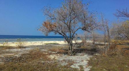 suasana gili labak