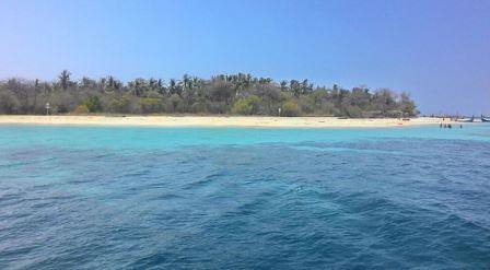 pulau gili labak