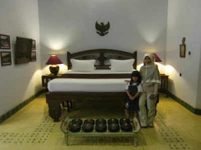 fajar suite hotel sri lestari blitar