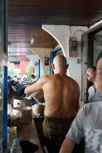 Legenda kopi Pontianak, Asiang Legenda kopi Pontianak, Asiang