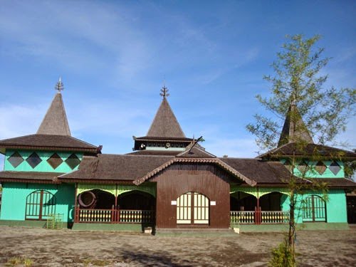 Masjid Sultan Suriansyah