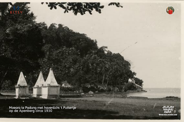 Pantai Muaro Padang