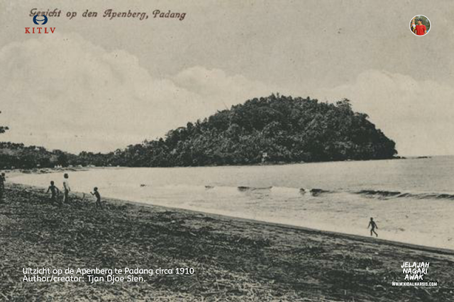 Pantai Muaro Padang