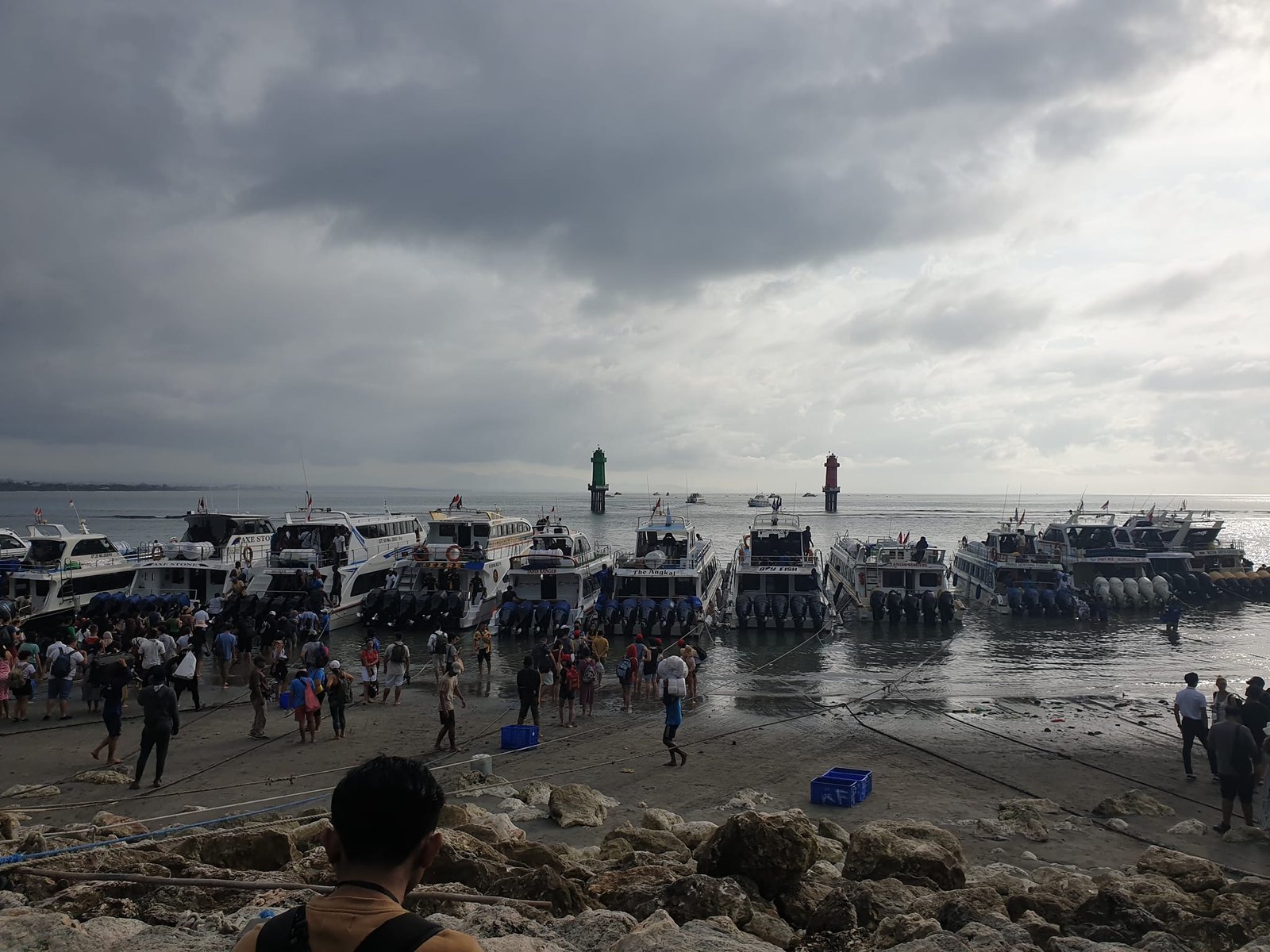 Petualangan Seru di Bali dan Nusa Penida dan Tips Liburan Praktis Petualangan Seru di Bali dan Nusa Penida dan Tips Liburan Praktis