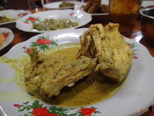 ayam pop trio restoran padang di bogor ayam pop trio restoran padang di bogor