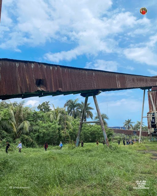 Silo Gunung