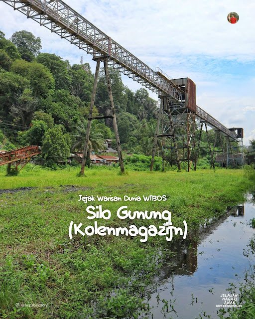 Silo Gunung