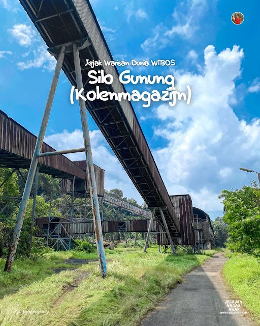 Silo Gunung