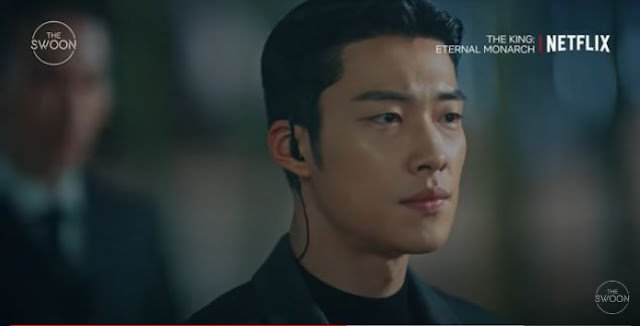 Review Drama Korean The King: Eternal Monarch 2