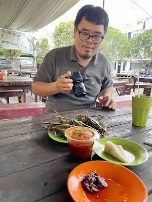 Tukang Jalan Jajan Belajar Fotography