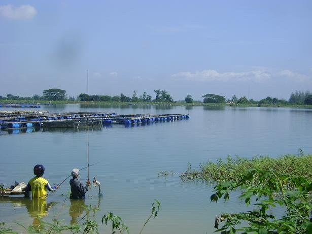 Waduk Mulur