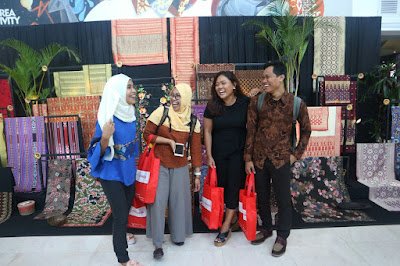 Smesco Indonesia relaunching produk unggulan provinsi