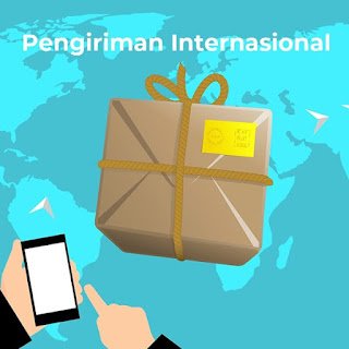 YOYBUY Pengiriman bisa dilakukan dari China langsung