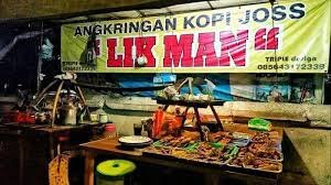 10 Wisata Kuliner Jogja Terhits