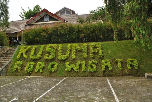 Kusuma Agrowisata