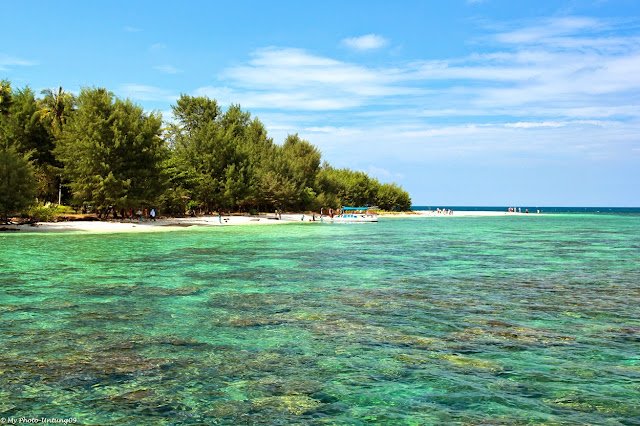 Kepulauan Karimunjawa