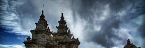 Candi Gedong Songo 