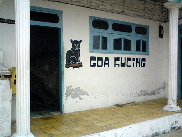 Goa Kucing 