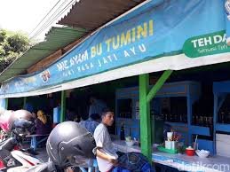 10 Wisata Kuliner Jogja Terhits