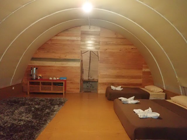 situnung glamping