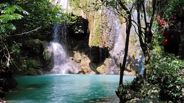 Indahnya Alas Kandung