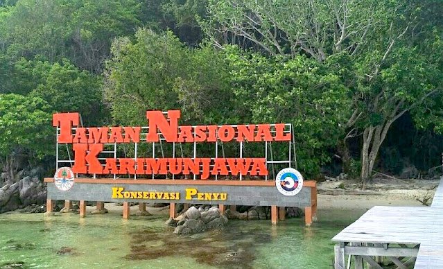 Wisata Karimunjawa Jepara