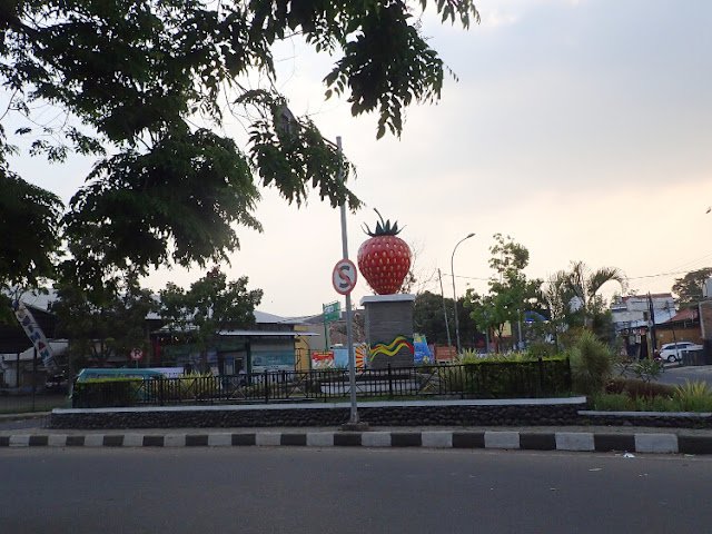 alamat kedai kopi gunung puntang