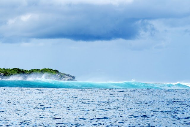 Pantai Seba Kupang 