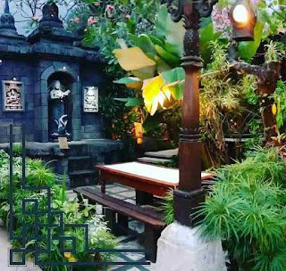 5 Tempat Makan Lesehan di Surabaya yang Cocok untuk Buka Puasa