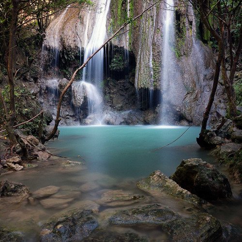 Air Terjun Alas Kandung