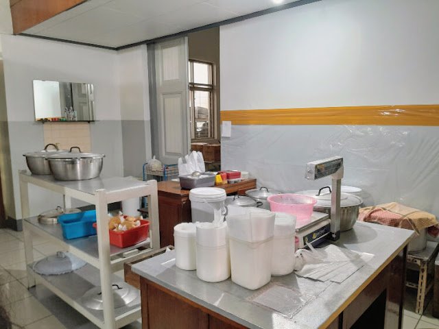 Negro Brand, Toko Selai Legendaris di Bandung belanja selai homemade di bandung