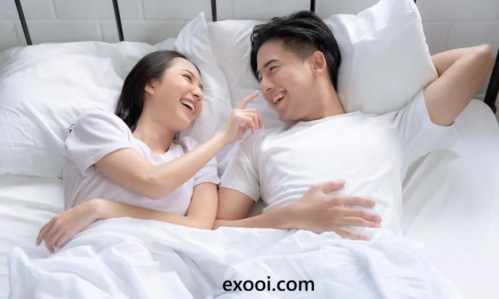 10 Tips Hubungan Intim Tahan Lama untuk Suami Istri