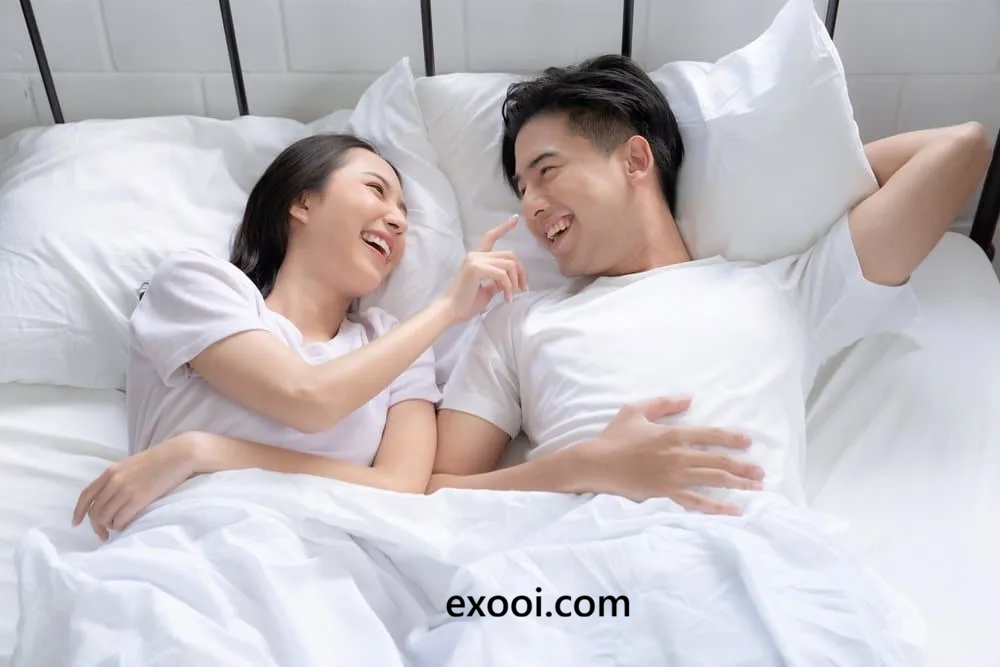 10 Tips Hubungan Intim Tahan Lama untuk Suami Istri