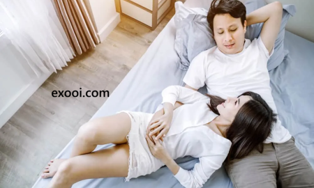 9 Variasi Posisi Bercinta agar Hubungan Seks Makin Bergairah