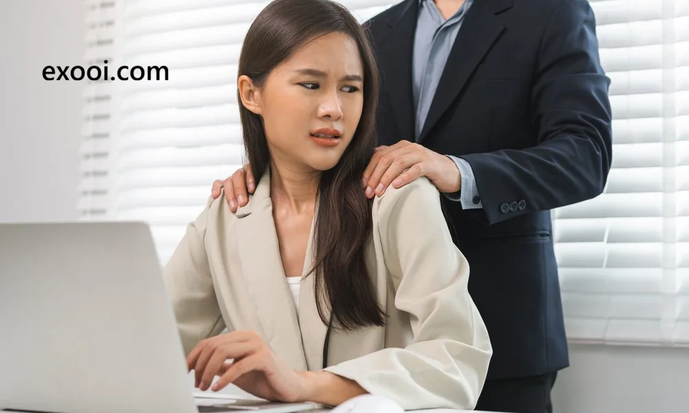 Hindari 5 Jenis Pelecehan Seksual dan Contoh Perilakunya