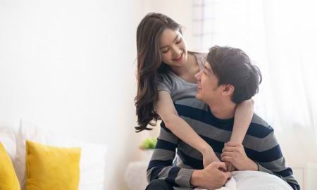 Viral 7 Tips Melakukan Hubungan Seks Sehat dan Berkualitas